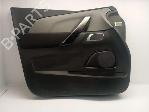 Used Front left panel CITROËN C4 Grand Picasso II (DA_, DE_) [2013-2026]  18571507