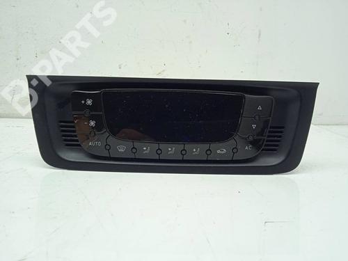 Used Climate control SEAT IBIZA IV (6J5, 6P1) [2008-2017]  11753760
