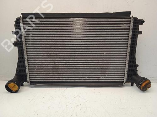 Used Intercooler VW PASSAT B6 (3C2) 2.0 TDI 16V (140 hp) 4344941