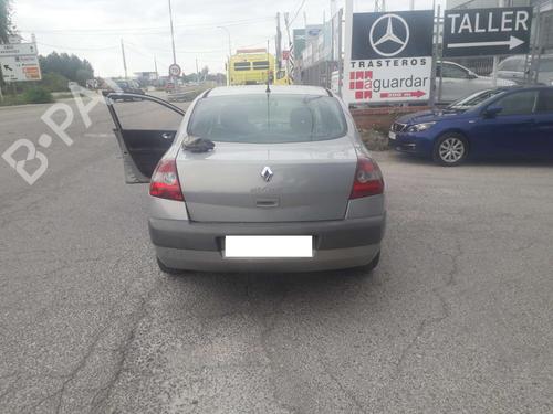 Headlight switch RENAULT MEGANE II Saloon (LM0/1_) 1.5 dCi (LM02, LM13, LM2A) | BP17808461I24  - Image 6