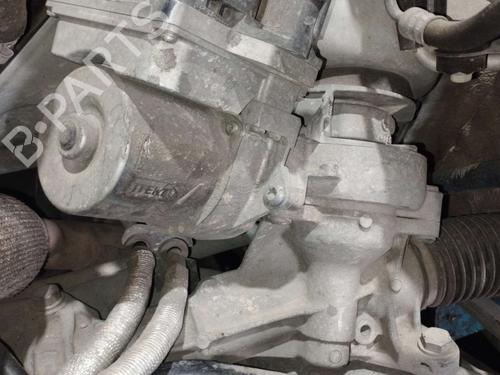 Used Steering rack MINI MINI COUNTRYMAN (R60) One D (90 hp) 20175306