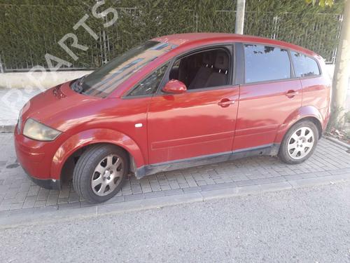 AC compressor AUDI A2 (8Z0) 1.4 TDI | BP15399361M34  - Image 9