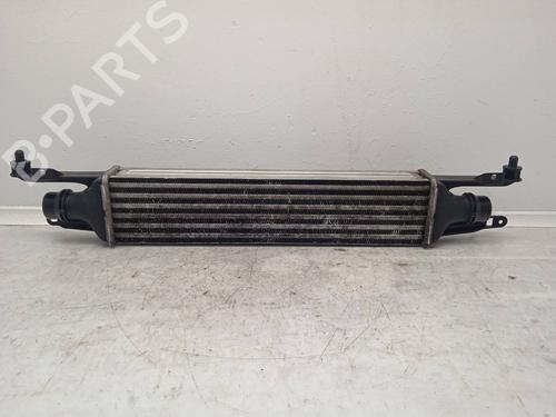 Used Intercooler OPEL CORSA D (S07) 1.3 CDTI (L08, L68) (90 hp) 11159189
