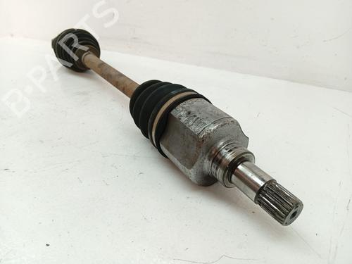 Left front driveshaft PEUGEOT BIPPER (AA_) 1.4 HDi | BP39743848M38 - Image 4
