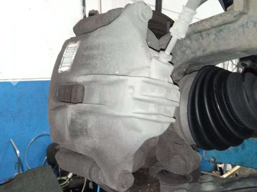 Right front brake caliper CITROËN C-ELYSEE (DD_) 1.5 BlueHDi 100 | BP32206527M104 - Image 3