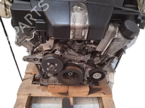 Engine MERCEDES-BENZ CLK (C209)  | BP4263955M1 