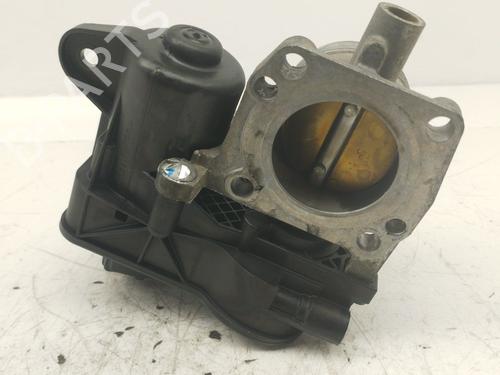Throttle body CITROËN C3 III (SX) 1.2 VTi 82 | BP32673215M82 - Image 3