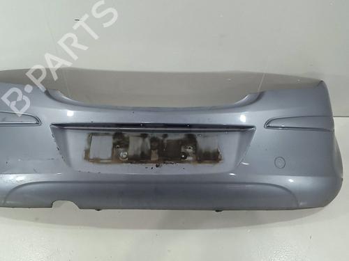 rear-bumper-opel-corsa-d-s07-2006-2007-2008-2009-2010-2011-2012-2013-2014-2015-31620378 main image