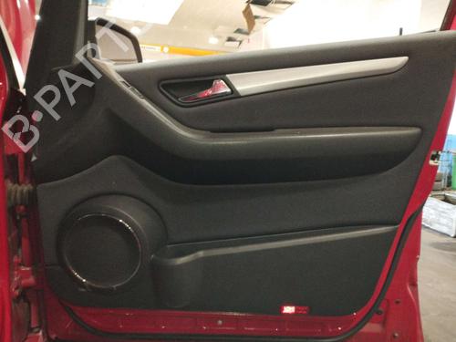 Used Front right panel MERCEDES-BENZ B-CLASS Sports Tourer (W245) B 180 CDI (245.207) (109 hp) 22523816