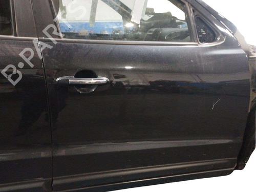 Right front door HYUNDAI SANTA FÉ II (CM) | BP31621104C3