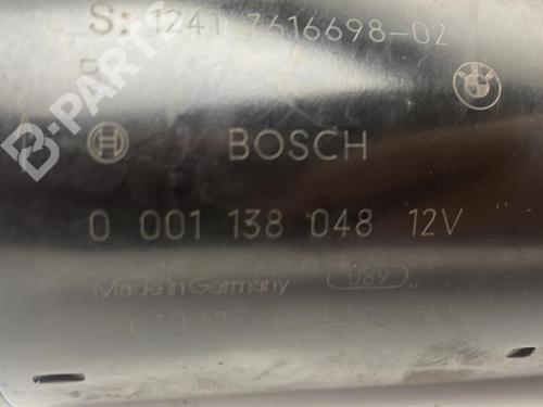 Starter MINI MINI (R56)  | BP11156254M8 