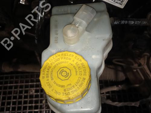 Used Brake master cylinder SEAT TOLEDO IV (KG3) [2012-2019]  16422100