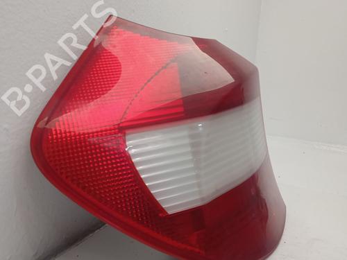 Left taillight BMW 1 (E87) 120 d | BP36362624C34 - Image 2