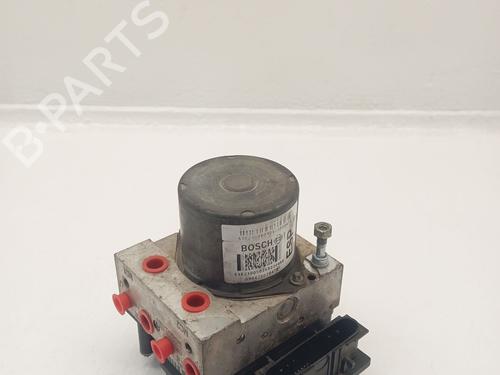ABS Bremseaggregat FIAT BRAVO II (198_) 1.6 D Multijet (198AXH1B) (105 hp) 31620662