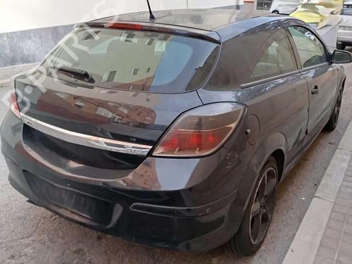 Injector OPEL ASTRA H GTC (A04) | BP24209934M100 - Image 7