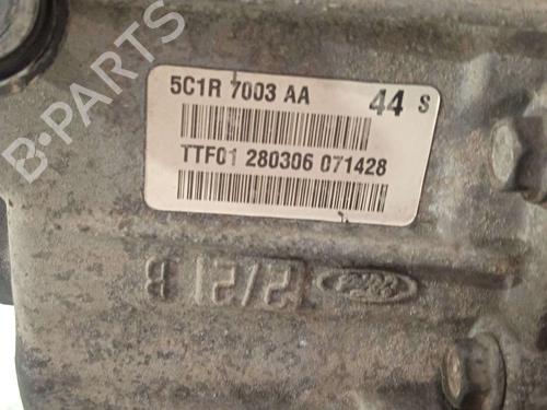 Gearbox FORD TRANSIT Van (FA_ _) 2.4 DI (FAA_, FAB_, FAC_, FAD_) | BP31619714M3 - Image 5
