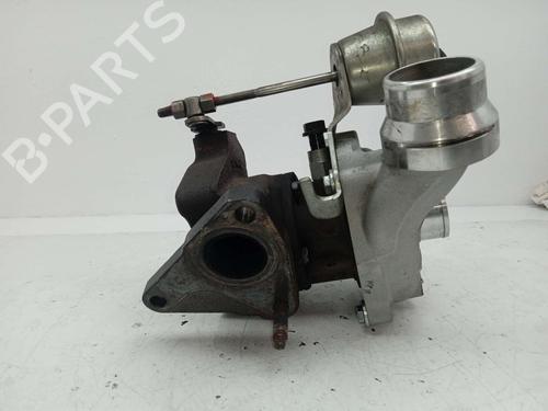 Turbolader/Kompressor DACIA SANDERO | BP24893073M71 - Image 3