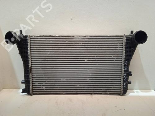Used Intercooler Intercooler SKODA OCTAVIA II Combi (1Z5) 1.9 TDI (105 hp) 4315582 4315582