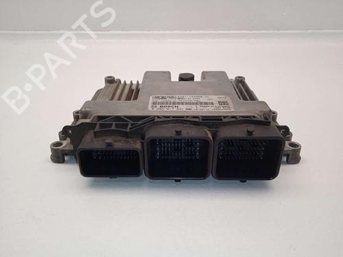 Used Engine control unit (ECU) FORD FIESTA VI (CB1, CCN) [2008-2026]  23858581
