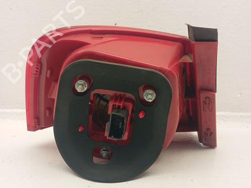 Right taillight VW PASSAT B6 (3C2) 2.0 TDI 16V | BP34509366C35 - Image 4