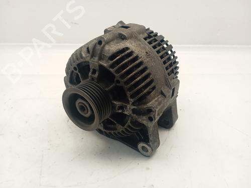 Used Alternator CITROËN XSARA (N1) 1.9 D (70 hp) 22522813