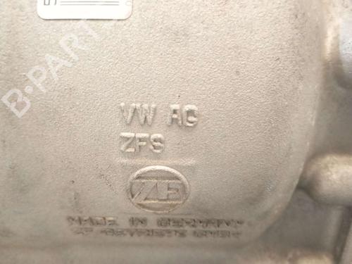 Gearbox AUDI A6 C6 (4F2) 3.0 TDI quattro | BP38173419M3 - Image 5