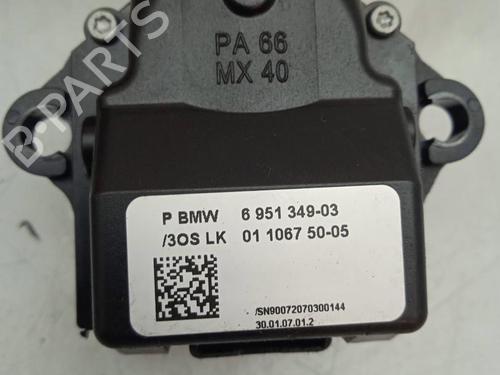 Headlight switch BMW 5 (E60) 520 d | BP15512533I24