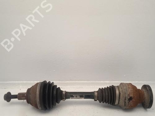 Used Left front driveshaft Left front driveshaft VW TIGUAN (5N_) [2007-2018] 33202566 33202566