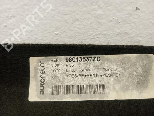 Hattehylde CITROËN C4 CACTUS 1.6 BlueHDi 100 | BP24527473C85