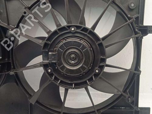 Radiator fan JEEP COMPASS (MK49)  | BP31620975M35  - Image 5
