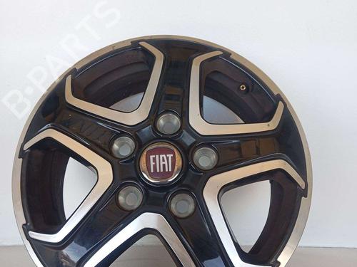 Used Rim Rim FIAT DUCATO Platform/Chassis (250_) 160 Multijet 2,2 D (160 hp) 34540957 34540957