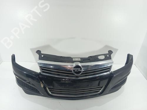 Used Front bumper Front bumper OPEL ASTRA H (A04) 1.7 CDTI (L48) (100 hp) 40259188 40259188
