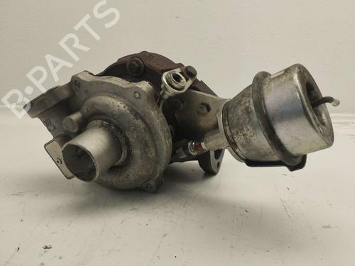 Used Turbocharger/Supercharger FIAT GRANDE PUNTO (199_) 1.3 D Multijet (199.AXD11, 199.AXD1A, 199.AXD1B,... (90 hp) 26238861