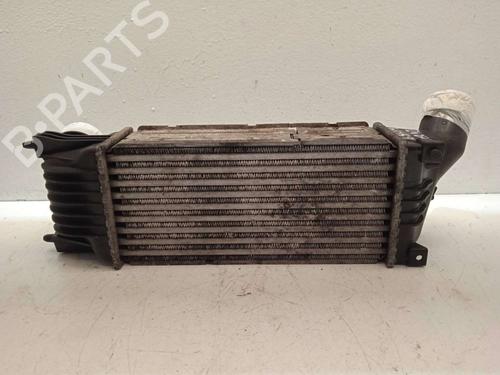 Used Intercooler PEUGEOT 407 SW (6E_, 6D_) 1.6 HDi 110 (109 hp) 13553608