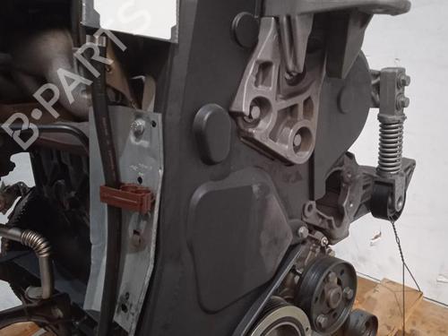 Engine RENAULT MEGANE I (BA0/1_)  | BP4265086M1 