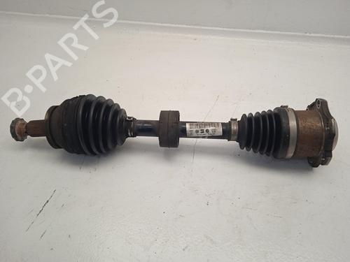 Used Left front driveshaft VW POLO IV (9N_, 9A_) 1.4 TDI (80 hp) 22713879