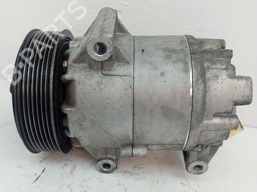 Used AC compressor NISSAN PRIMERA Hatchback (P12) [2002-2026]  31615296