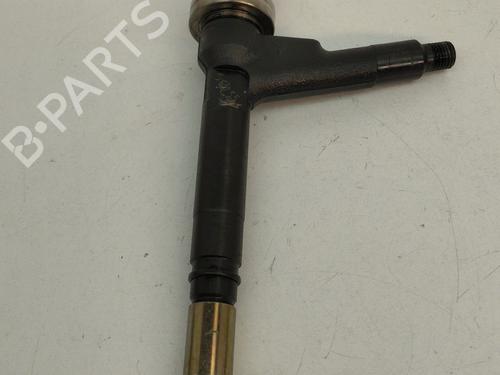 Used Injector Injector 39208170 39208170