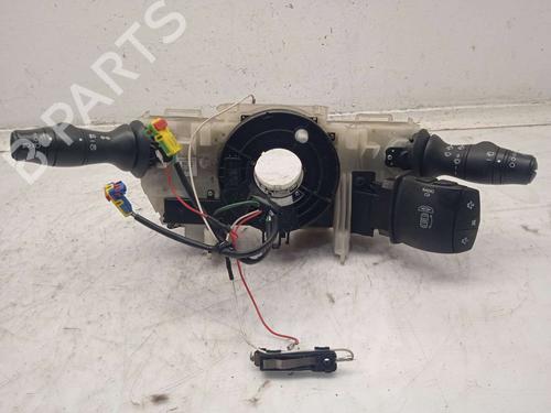 Used Headlight switch RENAULT MEGANE III Hatchback (BZ0/1_, B3_) [2008-2026]  11158987