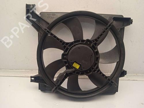 Used Radiator fan Radiator fan 11157899 11157899