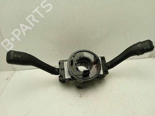 Used Headlight switch SKODA FABIA I (6Y2) [1999-2008]  4274936