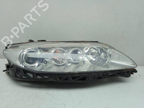 Used Right headlight Right headlight MAZDA 6 Hatchback (GG) 2.0 DI (GG14) (121 hp) 11163777 11163777