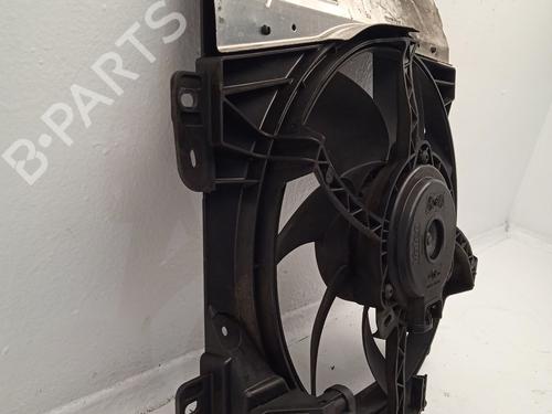Radiator fan CITROËN C3 II (SC_) 1.4 HDi 70 (SC8HZC, SC8HR0, SC8HP4) | BP32697627M35  - Image 5