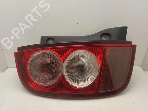 Venstre Baklys NISSAN MICRA III (K12) 1.2 16V (65 hp) 4344395