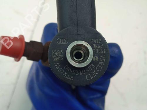 Injector OPEL INSIGNIA A (G09) 2.0 CDTI (68) | BP12545040M100