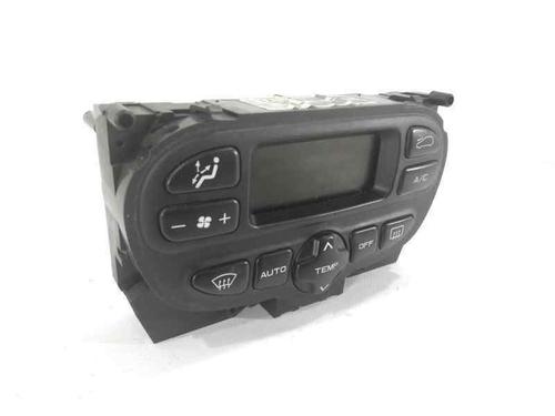 Used Climate control PEUGEOT 206 Hatchback (2A/C) 1.6 16V (109 hp) 4277578