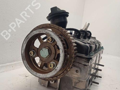 Cylinder head AUDI A4 B6 (8E2) 2.5 TDI quattro | BP31619694M5 - Image 2