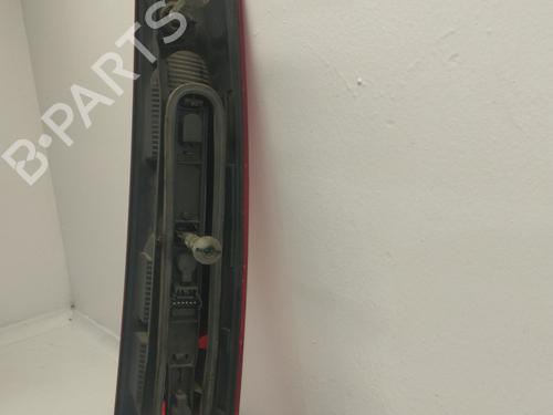 Left taillight RENAULT KANGOO (KC0/1_) 1.5 dCi (KC07) | BP24980030C34 