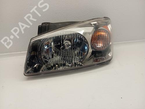left-headlight-kia-cerato-i-hatchback-ld-15-crdi-921012f220-2004-2005-2006-2007-2008-2009-2010-21554291 main image