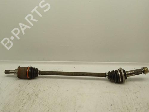 Used Left rear driveshaft Left rear driveshaft HONDA HR-V (GH_) [1999-2006] 4326502 4326502